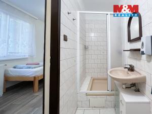 Prodej ubytování, Čachrov - Jesení, 230 m2