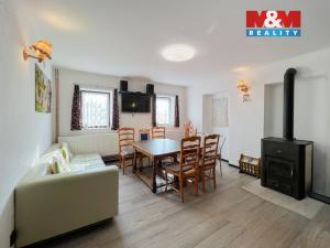 Prodej ubytování, Čachrov - Jesení, 230 m2