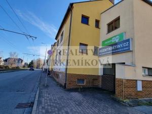 Pronájem obchodního prostoru, České Budějovice - České Budějovice 7, Strádova, 22 m2