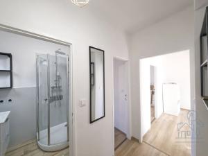 Pronájem bytu 2+1, Příbram, Okružní, 48 m2