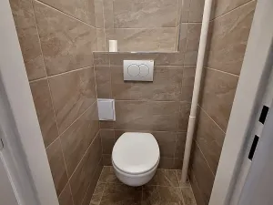 Pronájem bytu 2+kk, Praha - Vysočany, Novovysočanská, 45 m2