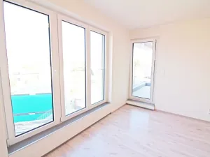 Pronájem bytu 2+kk, Brno - Sadová, Firkušného, 46 m2