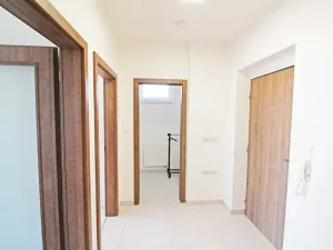 Pronájem bytu 2+kk, Brno - Sadová, Firkušného, 46 m2
