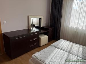 Pronájem bytu 3+kk, Praha - Vysočany, Ocelářská, 80 m2