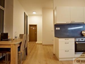 Pronájem bytu 3+kk, Olomouc - Hodolany, Holická, 65 m2