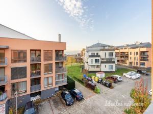 Pronájem bytu 2+kk, Říčany, Na Fialce, 48 m2