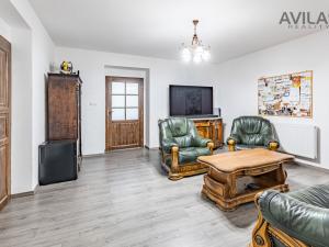 Prodej komerční nemovitosti, Benešov, Masarykovo náměstí, 256 m2