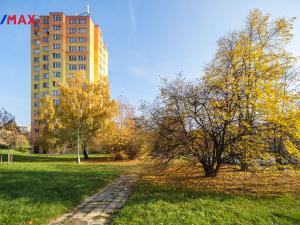 Prodej bytu 2+1, Praha - Kamýk, Zárubova, 54 m2