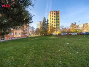 Prodej bytu 2+1, Praha - Kamýk, Zárubova, 54 m2