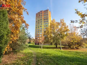 Prodej bytu 2+1, Praha - Kamýk, Zárubova, 54 m2