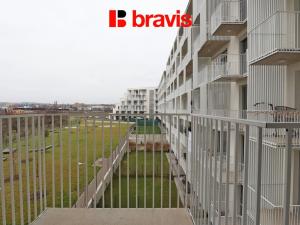 Pronájem bytu 2+kk, Brno - Horní Heršpice, Řepova, 52 m2