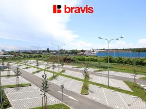 Pronájem bytu 2+kk, Brno - Horní Heršpice, Řepova, 52 m2