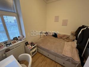 Pronájem bytu 3+1, Olomouc, Rooseveltova, 86 m2