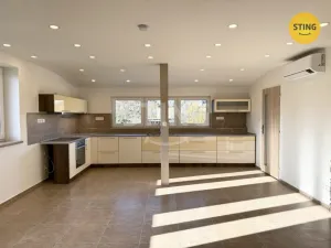 Pronájem bytu 3+kk, Hlučín, Osvoboditelů, 102 m2