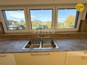 Pronájem bytu 3+kk, Hlučín, Osvoboditelů, 102 m2