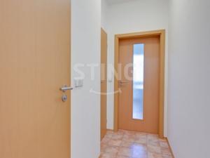 Prodej bytu 3+kk, Olomouc, Novosadský dvůr, 73 m2