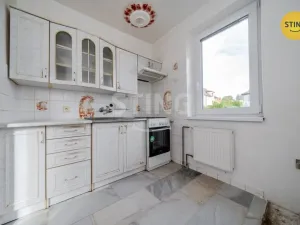 Prodej bytu 4+1, Dolní Lhota, K nádraží, 120 m2