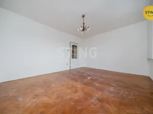 Prodej bytu 4+1, Dolní Lhota, K nádraží, 120 m2