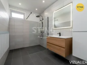 Prodej bytu 4+1, Dolní Lhota, K nádraží, 120 m2