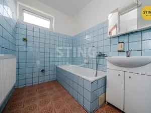 Prodej bytu 4+1, Dolní Lhota, K nádraží, 120 m2