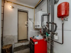 Prodej bytu 4+1, Dolní Lhota, K nádraží, 120 m2