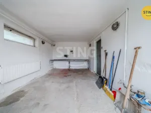 Prodej bytu 4+1, Dolní Lhota, K nádraží, 120 m2