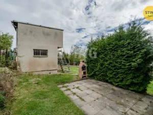 Prodej bytu 4+1, Dolní Lhota, K nádraží, 120 m2