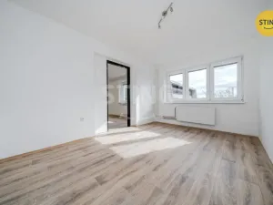 Prodej bytu 2+1, Dolní Lhota, K nádraží, 90 m2