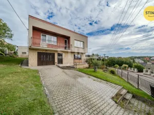 Prodej bytu 2+1, Dolní Lhota, K nádraží, 90 m2