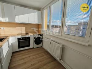 Prodej bytu 1+1, Ostrava, Bohumínská, 35 m2