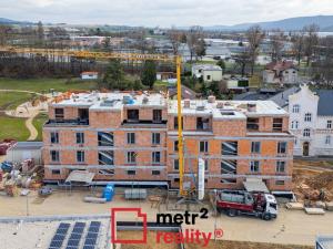 Prodej bytu 1+kk, Lipník nad Bečvou, Na Výsluní, 33 m2