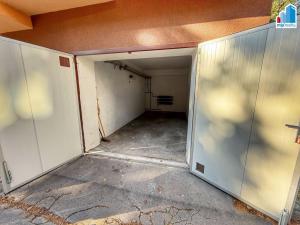 Pronájem garáže, Plzeň, Pod Švabinami, 15 m2