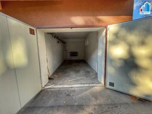 Pronájem garáže, Plzeň, Pod Švabinami, 15 m2