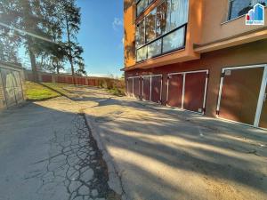 Pronájem garáže, Plzeň, Pod Švabinami, 15 m2