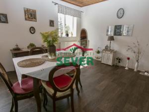 Prodej rodinného domu, Nová Ves v Horách - Mníšek, 150 m2