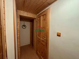 Prodej rodinného domu, Nová Ves v Horách - Mníšek, 150 m2