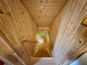 Prodej rodinného domu, Nová Ves v Horách - Mníšek, 150 m2