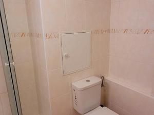 Prodej bytu 1+kk, Pardubice - Polabiny, Varšavská, 27 m2