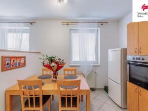 Prodej bytu 3+kk, Plzeň, Na Jíkalce, 81 m2