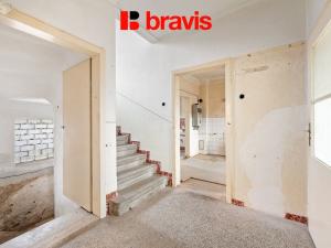 Prodej rodinného domu, Klobouky u Brna, Brněnská, 112 m2