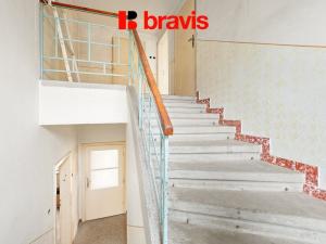 Prodej rodinného domu, Klobouky u Brna, Brněnská, 112 m2