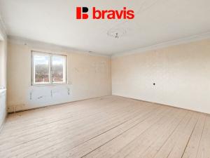 Prodej rodinného domu, Klobouky u Brna, Brněnská, 112 m2