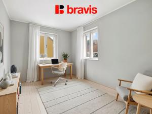 Prodej rodinného domu, Klobouky u Brna, Brněnská, 112 m2