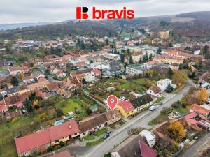 Prodej rodinného domu, Klobouky u Brna, Brněnská, 112 m2