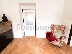 Pronájem bytu 2+1, Praha - Ruzyně, Stochovská, 50 m2