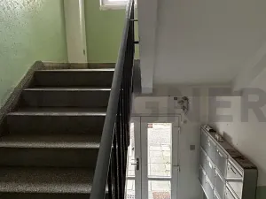 Pronájem bytu 2+1, Praha - Ruzyně, Stochovská, 50 m2