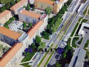 Prodej bytu 1+1, Most, tř. Budovatelů, 38 m2