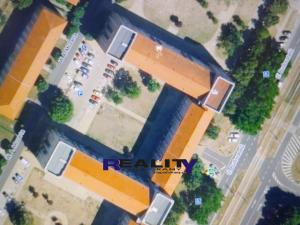 Prodej bytu 1+1, Most, 38 m2