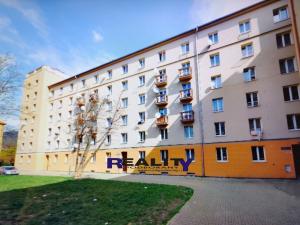 Prodej bytu 1+1, Most, 38 m2