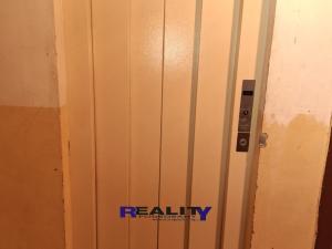 Prodej bytu 1+1, Most, tř. Budovatelů, 38 m2